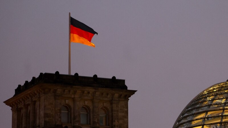Германия готова использовать доходы от замороженных российских активов – СМИ