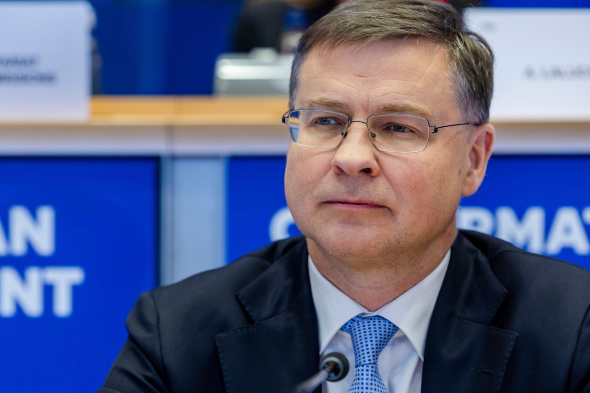 Єврокомісія врахує оцінки МВФ щодо потреб України для репараційної позики – єврокомісар