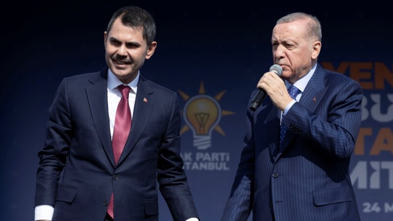انتخابات شهرداری‌ها در ترکیه؛ نبرد بر سر استانبول یا آیندهٔ سیاسی کشور و اردوغان؟