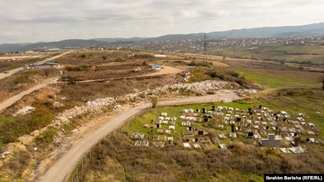 Hedhja ilegale e mbeturinave nëpër Kosovë