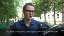 "Калі еду адзін, адчуваю сябе эгаістам". Чаму кіроўцы не адмаўляюцца ад аўта хаця б на дзень