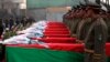 Kabul Honors Slain Soldiers