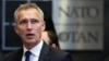 NATO Chief Says Time Running Out To Save INF Treaty, Blames Russia