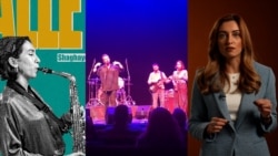 Popular Iranian Band Refuses To Play After Authorities Bar Female Member From Stage 