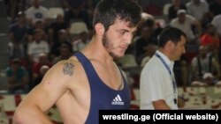 Зураб Датунашвили (архив)