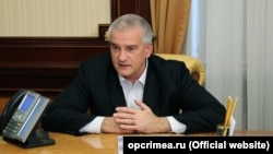 «Це ПВК Аксьонова, але все командування – колишні співробітники ПВК «Вагнер»