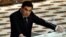 Türkmenistanyň prezidenti Gurbanguly Berdimuhamedow