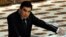 Türkmenistanyň prezidenti Gurbanguly Berdimuhamedow