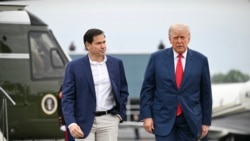 Թրամփը պատրա՞ստ է դադարեցնել պատերազմը՝ առանց Հորմուզի նեղուցը բացելու. Ռուբիոն բացառում է