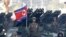 Україна повідомляє про 11 тисяч військовослужбовців Північної Кореї, які перебувають в Курській області