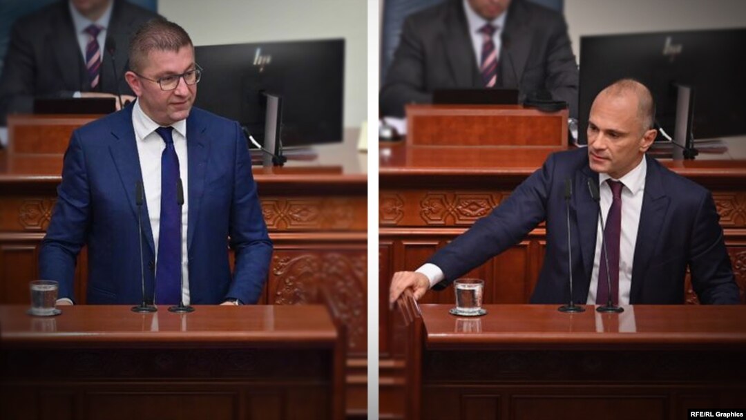 Има ли потенцијал за обединување на власта и опозицијата за прашања од национален интерес?