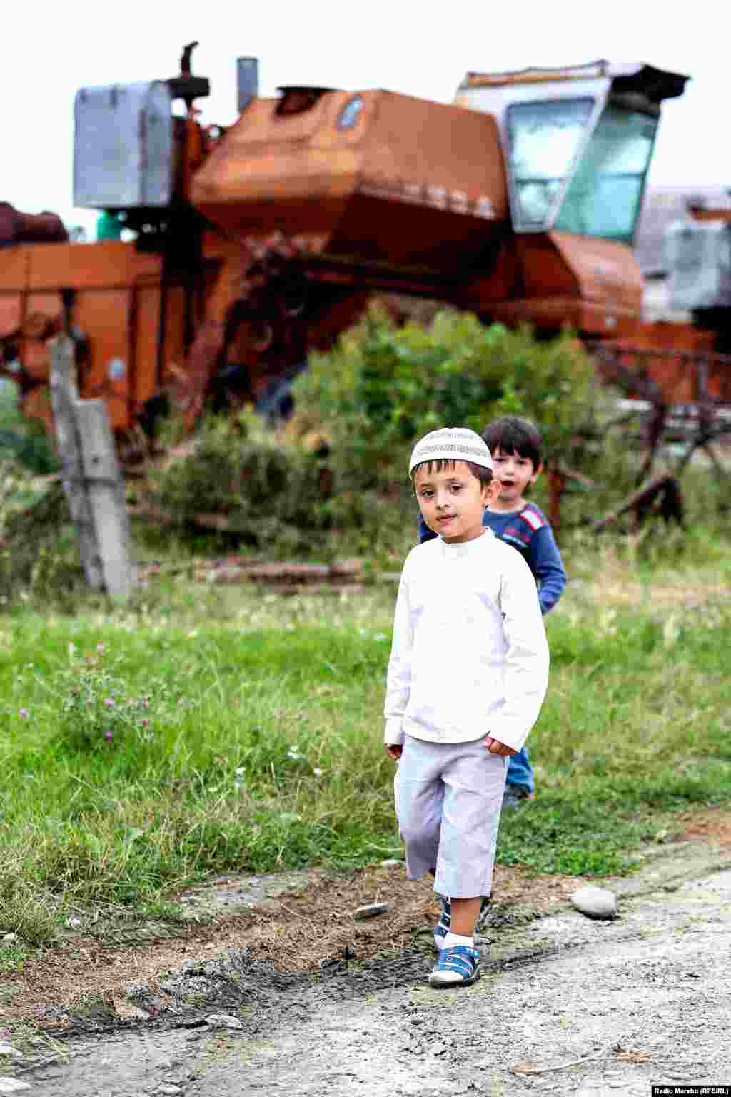 Хьалха хьаьнга гIур варааааа?!