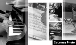 Фото Ольги Баженовой