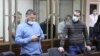 Russian Court Jails Three Crimean Tatars On Extremism Charges