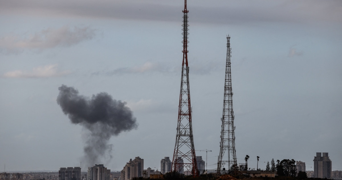 რუსეთმა ირანს გადასცა ისრაელის ენერგოობიექტების სია - მედია