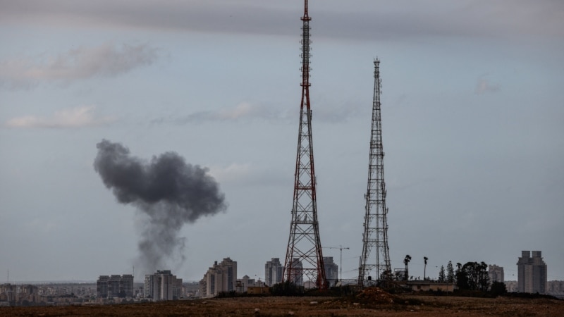 Iran Is Firing Fewer Missiles. But Its Hit Rate Is Increasing. Why?