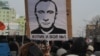 Moskvada Putin əleyhinə etirazlar, 4 fevral 2012