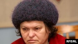 Кацярына Садоўская