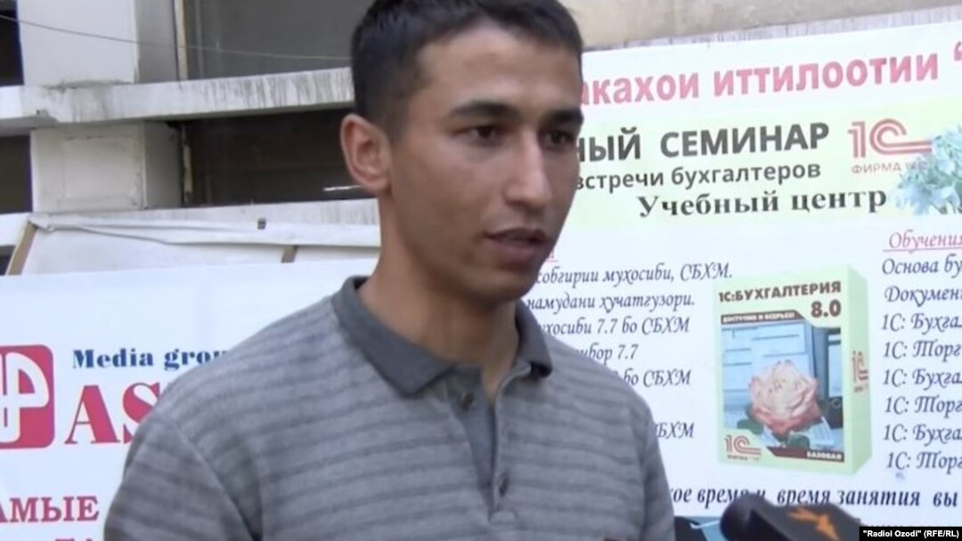 Абдуллоҳ Ғурбатӣ