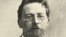 Anton Çexov, Moskva 1901.