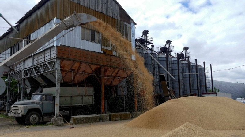 Poljska zabranjuje uvoz ukrajinskih žitarica 