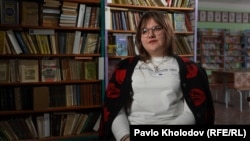 Анна Тищенко