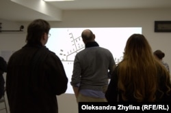 Відкриття «Місяця України» у празьких театрах, 2026 рік