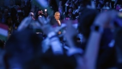 Подходит ли к концу эпоха Виктора Орбана?