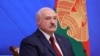 Lideri autoritar i Bjellorusië, Alyaksandr Lukashenka.