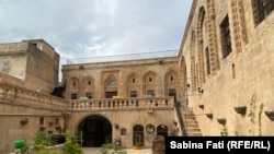 Mardin, Muzeul de arheologie