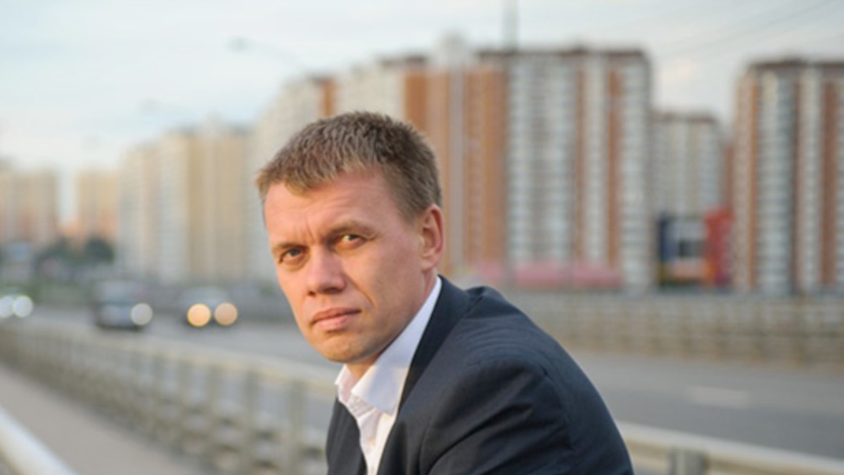 Deputy of the MHD Yevgeny Stupin was expelled from the ranks of the CPRF for dissent