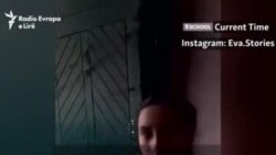 Rrëfimi i “tmerrshëm” i Holokaustit përmes Instagramit