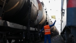 Ադրբեջանական վառելիքի նոր խմբաքանակը նույն ընկերություններն են ներկրում. Էկոնոմիկայի նախարար