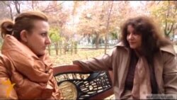 Գրողն ու իր իրականությունը. Արեւիկ Աշխարոյան