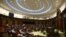 Armenia - A session of the National Assembly in Yerevan, 30May2017.