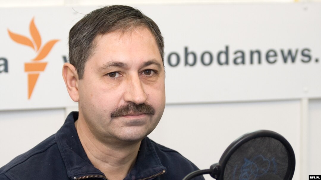 Александр Гольц