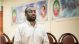 نغمه، خواهر این خوانندهٔ زندانی در ایران، اخیراً در صفحهٔ اینستاگرام خود نوشته است: «حکمش شکسته نشده!»