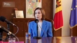Молдова запустила процесс выхода из СНГ