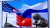 Русија се закани со нови нуклеарни ракети