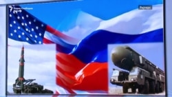 Русија се закани со нови нуклеарни ракети