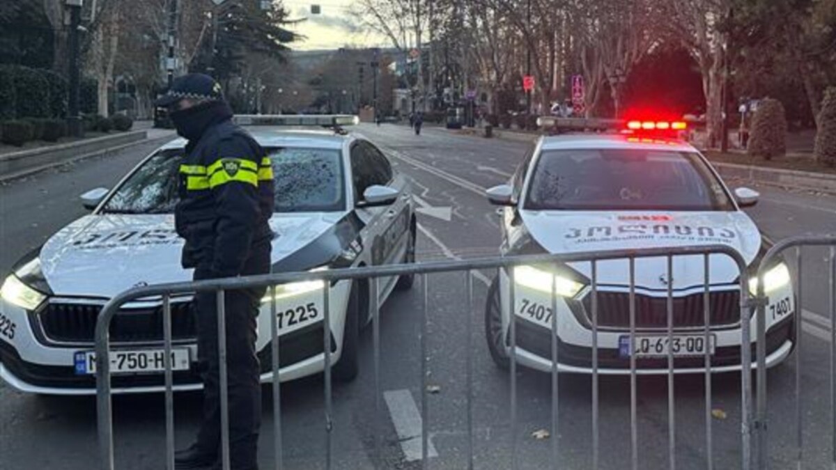 პატრულში დასაქმებულთა რაოდენობა იზრდება