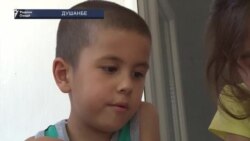 Имкони кӯмак ба атфоли бемор бештар мешавад