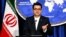 عباس موسوی می‌گوید که ایران دارای «صبر راهبردی، هوشیاری بالا و آمادگی کامل دفاعی» است. 