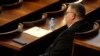 Сотир Цацаров в парламента