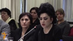 Дар Тоҷикистон боз як марҳилаи мубориза бо сил ба анҷом расид