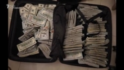 რა ამოიღეს ყოფილი მაღალჩინოსნების ჩხრეკისას - სუსი