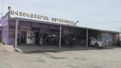 «Պիտի դնենք, մեր առողջությունն է». այսօրվանից աշխատում է նաև միջմարզային և ներմարզային տրանսպորտը