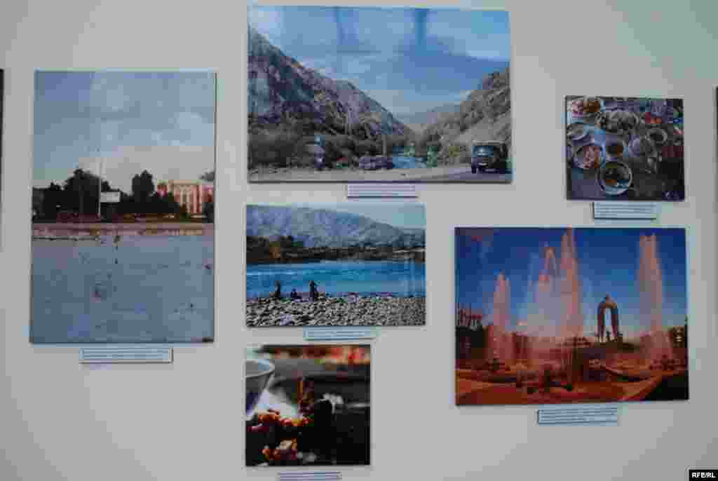 Сафари Эмма ба Тоҷикистон #26