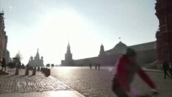 Идомаи бедодгарии коронавирус дар Русия