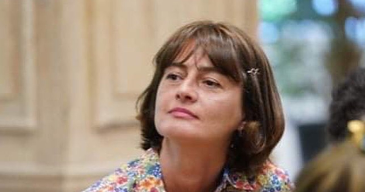 „როგორც ცნობილი კრიმინალი, ისე დამაკავეს“ - ნინია კაკაბაძე გაათავისუფლეს